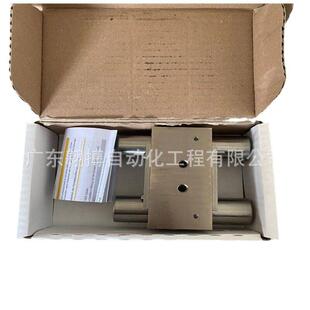德国进口ZIMMER导轨钳制器MBPS-3503-AS1