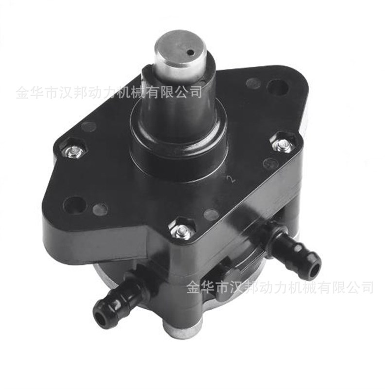 船外机燃油泵15100-90J11 803529T04   803529A04