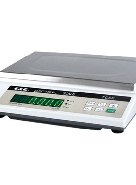 双杰电子秤TC3KATC6KA,高精度电子秤,工业计重称