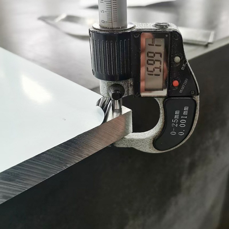 7075T国标6061航空超硬铝合金6082-T6 5754 ADC12铝板裁切