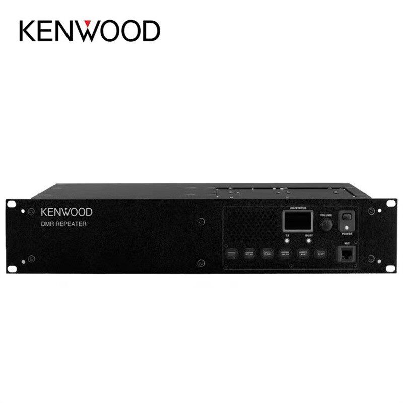 建伍中继台NXR810数字中继台TKD810 信号中转站基站对讲机50公里