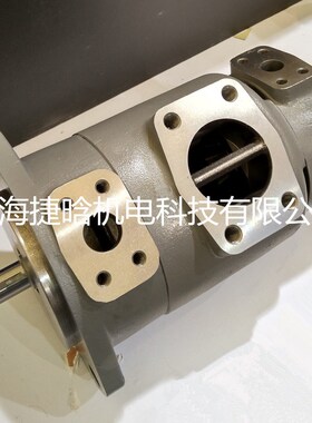 供应SQP42-66-15-86CD-18 叶片泵 东京计器TOKIMEC系列 油泵