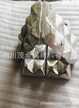 苏州厂家销售铝钙中间合金 铝钙10 AlCa10 铝基中间合金 量大从优