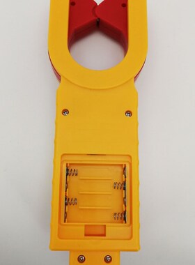 征能FR050HV钳形高压电流传感器