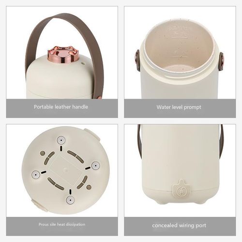 110v/220v现货多功能电煮锅学生宿舍家用电热锅煮面锅迷你小电锅