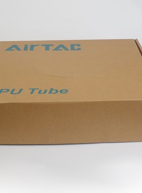 亚德客气动聚氨脂PU气管US98A120 100 080 065 050 040透明 蓝色