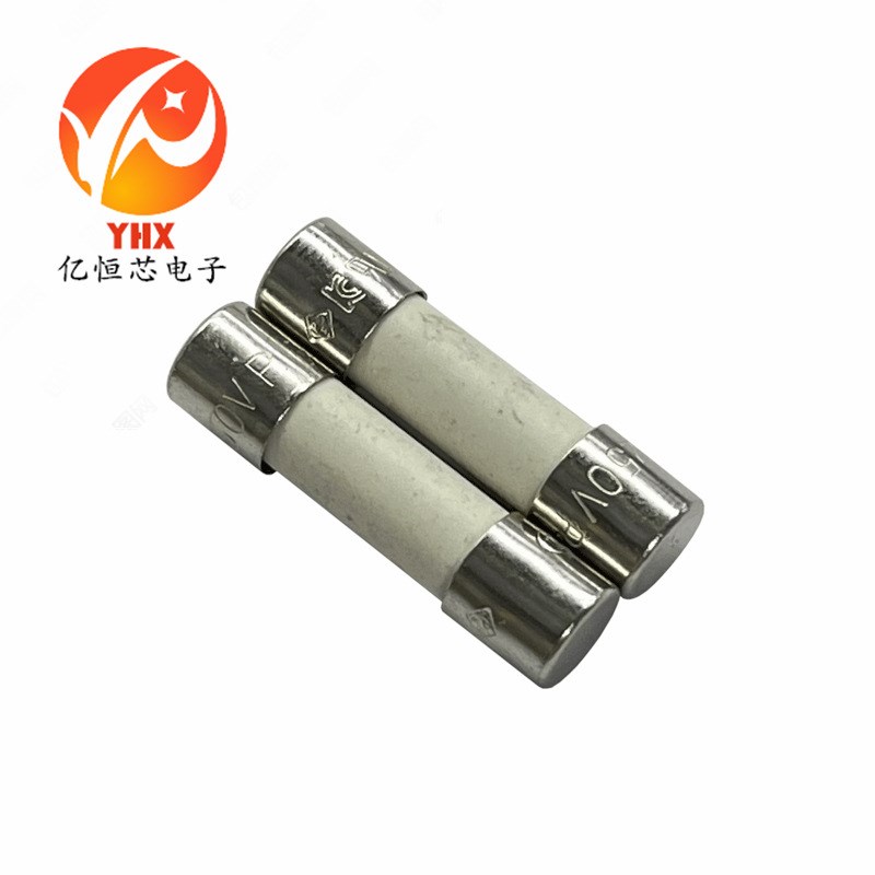KLKD030.T 力特LF 10X38mm 快熔保险丝 保险管 30000MA 600V 30A
