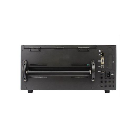 GODEX科诚HD830i工业级超宽幅智能条码危废标签打印机300DPI热转