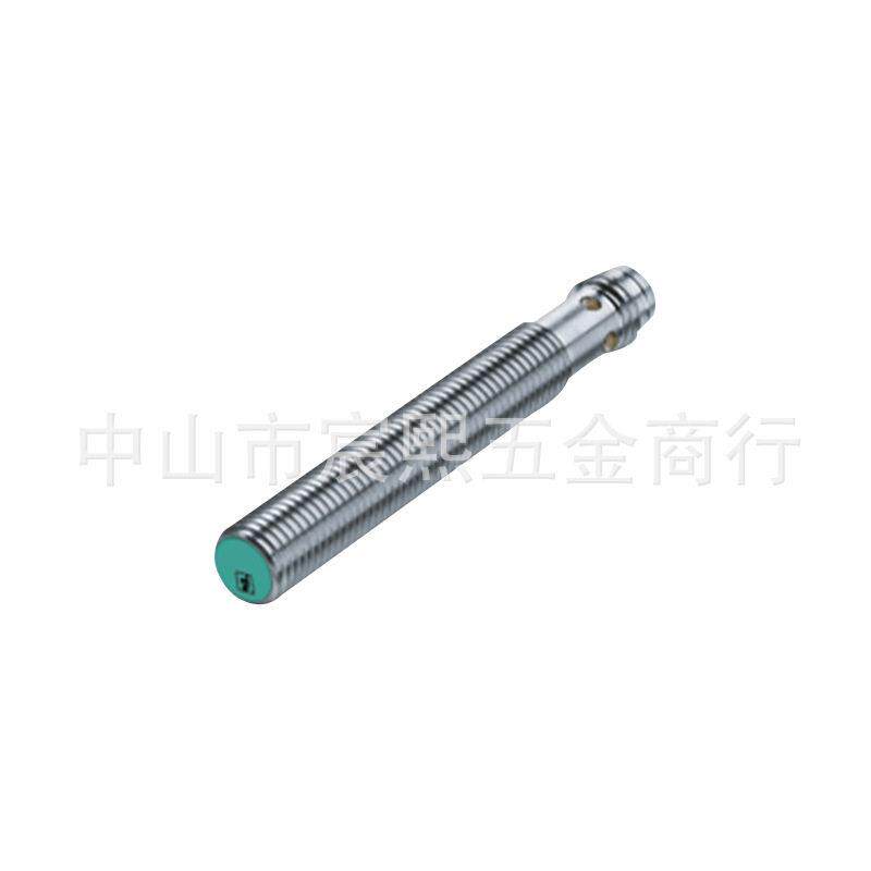 货期2-4周原装NEB4-8GM50-E2-V3电感式传感器PNP常开123384