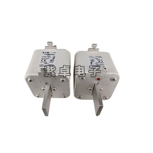 170M6892D 170M8554D 170M8555D 170M8556D 170M8557D快速熔断器