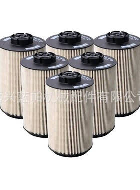 卡车发电机组机油滤20998807空滤20732733 20732734柴滤21492771