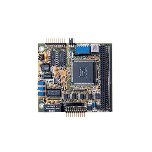 研华PCM-3718HG数据采集PC/104主板带高增益多功能模块 联保