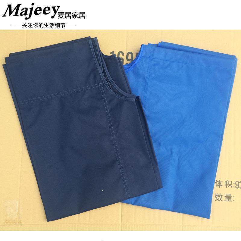 麦居帆布床床布折叠床床布行行床D布陪护床床布午休午睡床床布人