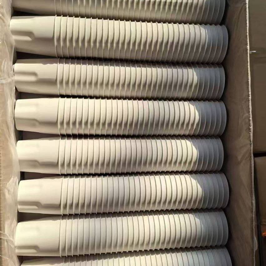 稻壳水杯批发一次性食品级家用