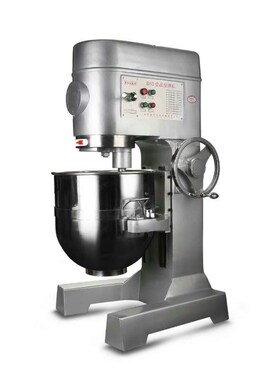 打蛋机商用B10B15B20B30B40B50B60B80多O功能搅拌机立式奶油打发