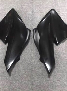 WR250Rw/X前左右护板