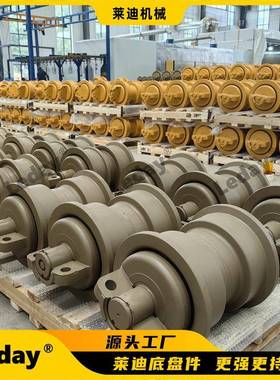 D355A-3D355A-5推土机支重轮单边支重轮承重轮厂家195-30-00119