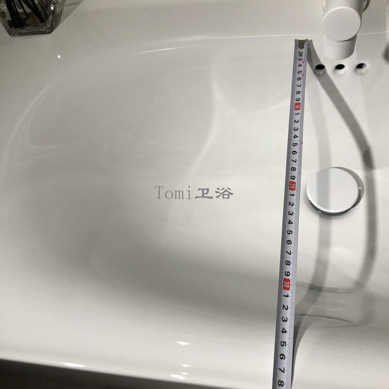 一体式陶瓷盆 优等品 家用洗脸洗手盆单.盆不含下水