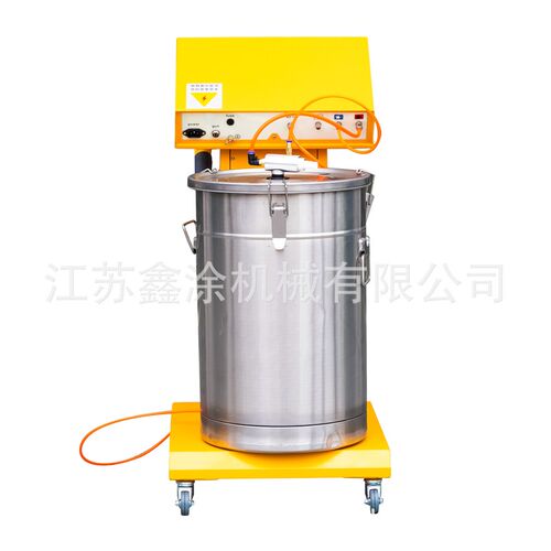 WX-101静电w发生器喷涂机喷粉喷塑机