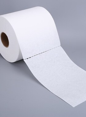 白色无尘纸25*38工业擦拭纸吸水G吸油实验室用纸无纺布不掉毛