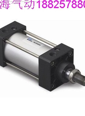 现货标准气缸SC80X10X180X15X20X3090X110X120X130X140X160-S带磁