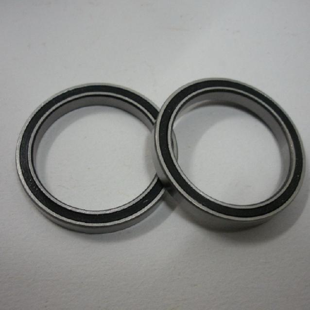 深沟球轴承6705 2RS/61705, 尺寸:25*32*4MM。