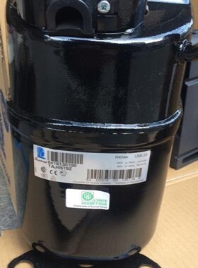 原装冷库泰康制冷压缩机TAGP4573Z/TAJ2464Z/TAJ4461Y/