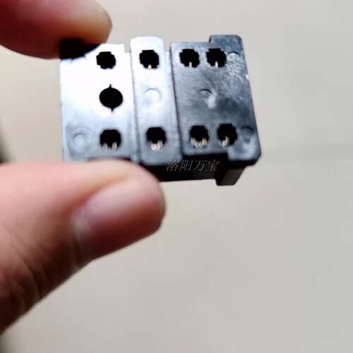 AIKS爱克斯继电器PCB板插