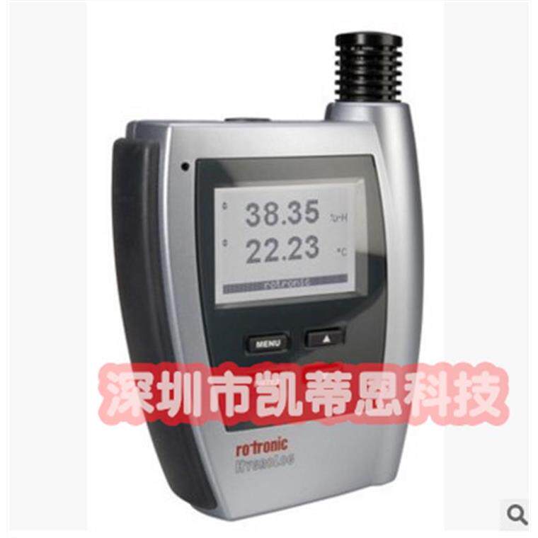 瑞士罗卓尼克 HL-NT2-D 高精度温湿度记录器温湿度计