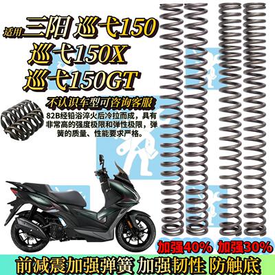 适用三阳巡弋15018gtX改