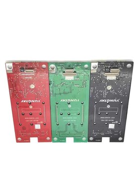 永大电梯外呼显示板BHLAN-DD015848显示板 A3N57131 全新质保一年