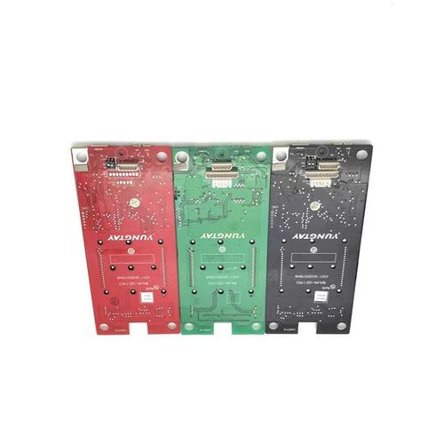 永大电梯外呼显示板BHLAN-DD015848显示板 A3N57131 全新质保一年