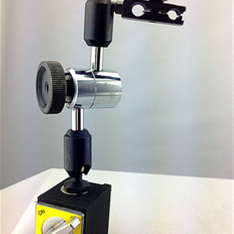 迷你型小型线切割磁性表座 PD-312-2磁力座百分表小磁性表座