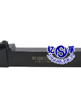 91度外圆车刀数控刀杆MTGNR/MTGNL1616H16/2020K16/2525M16