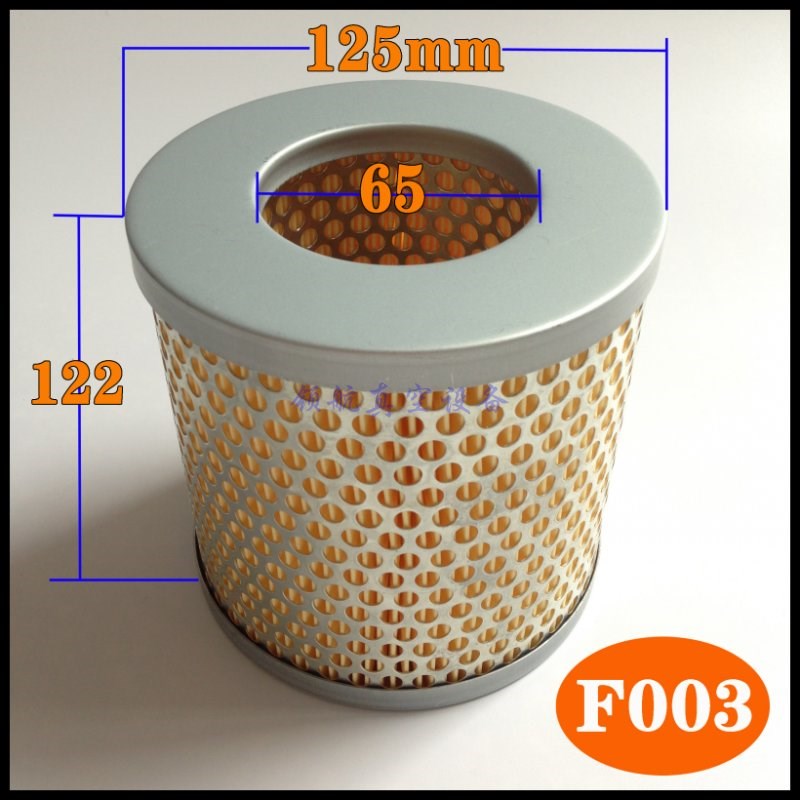 普旭莱宝里其乐真空泵空气滤芯 leybold进气过滤器 空滤 吸气滤芯