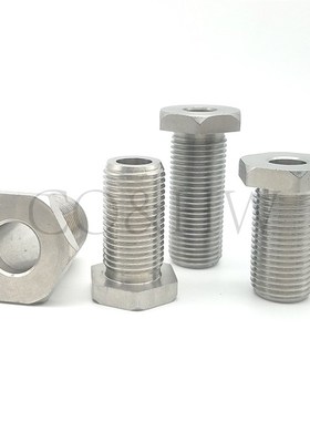 PAX11 304不锈钢调整螺栓LVBS8/M10/M12 标准细牙PAX41