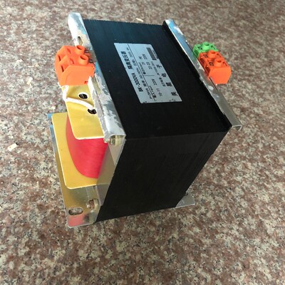 单相隔离安全变压器 BK-2500VA 220V转36V 50HZ抗干扰 1比1输出