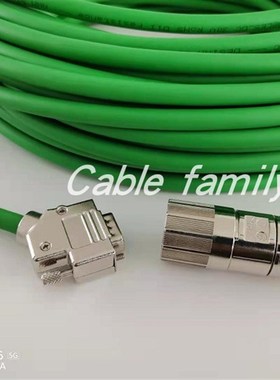 AB  2090-CFBM7DD-CEAA05  2090-CFBM7DD-CEAF05 罗克韦尔电缆