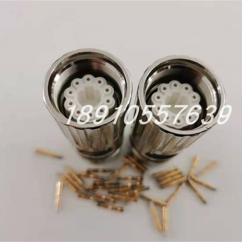 RGS1001/C01-H 力士乐连接器RKG4200插头 M23 10芯 现货供应