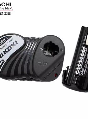 原装日立3.6V锂电池 EBM315充电电钻电池配DB3DL2配件 开关充电器