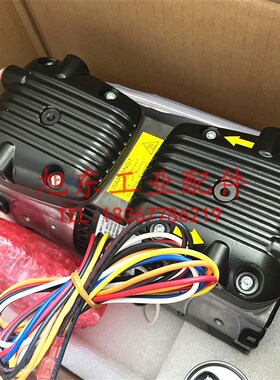 原装美国GAST嘉仕达无油活塞气泵真空泵空压机87R642-403R-N470X