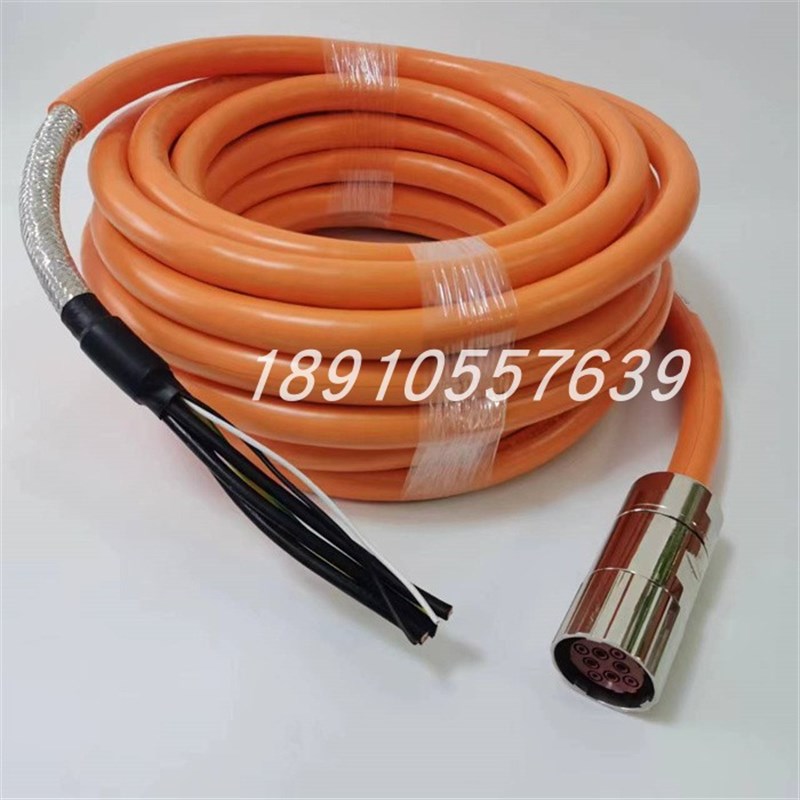 AB 2090-CSWM1DG-10AA05 2090-CSWM1DF-10AA05 伺服动力动力