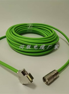 SIEMENS 6FX5002-2CA31-1BB0 6FX8002-2CA31-1BC0 增量式电缆