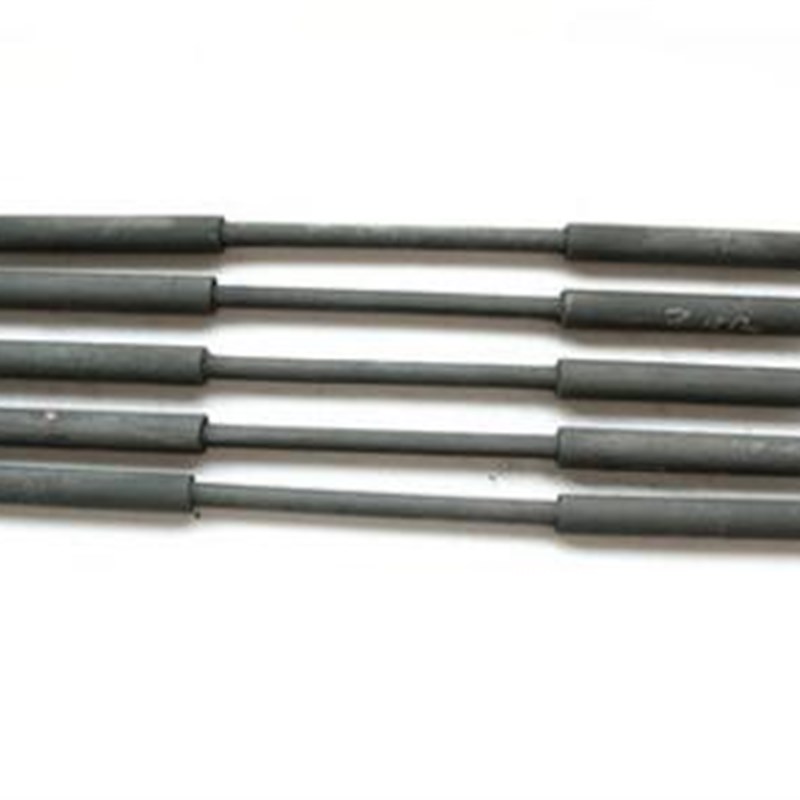 SX2-4-13马弗炉硅碳棒SX2-8-13/10-13等直径箱式电阻炉硅碳棒