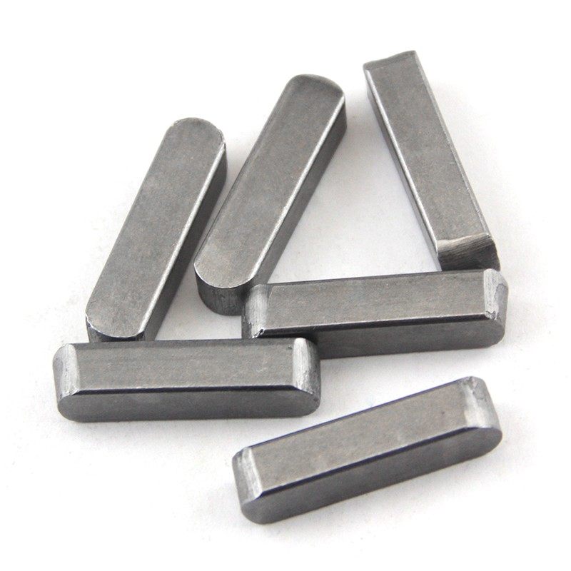 【M3*3 M4*4】平键圆角A型平键销方键销料/GB1096A型方料销,橡塑材料及制品,塑料盒/塑料箱/塑料柜,淘宝优惠券,粉丝福利购,淘宝优惠卷