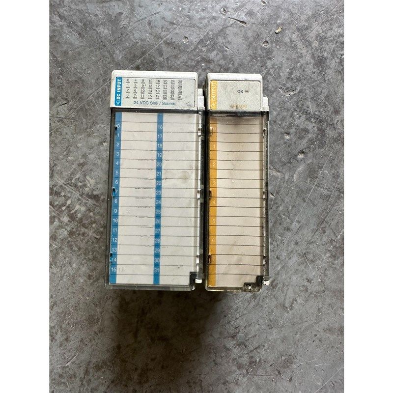 AB1769PLC/1769-OF8V/1769-IQ32实