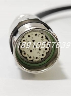 SIEMENS 6FX2002-1AB04-1AF0 1AH0 1BA0 手轮延长电缆