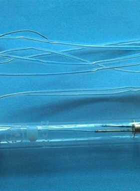 上海天美GC-7900/A气相色谱仪点火极部件铂金点火丝负高压配件