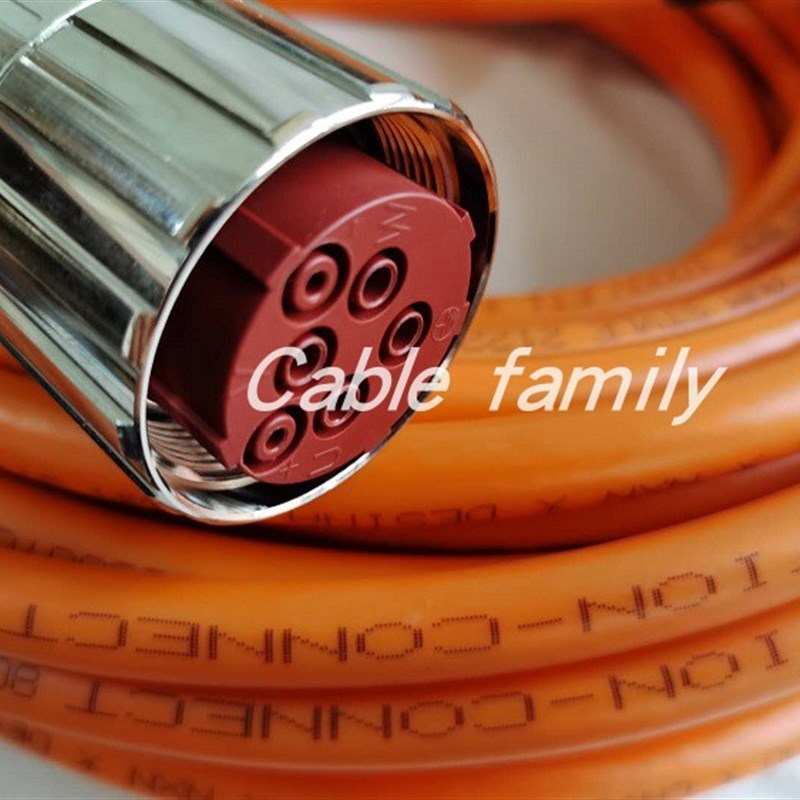 6FX5002-5CS42-1AF0 6FX8002-5CS42-1AF0 可定制长度