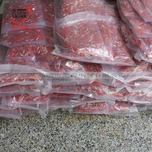 E0512 管形管式管状接线端子 冷压端子 电线接头